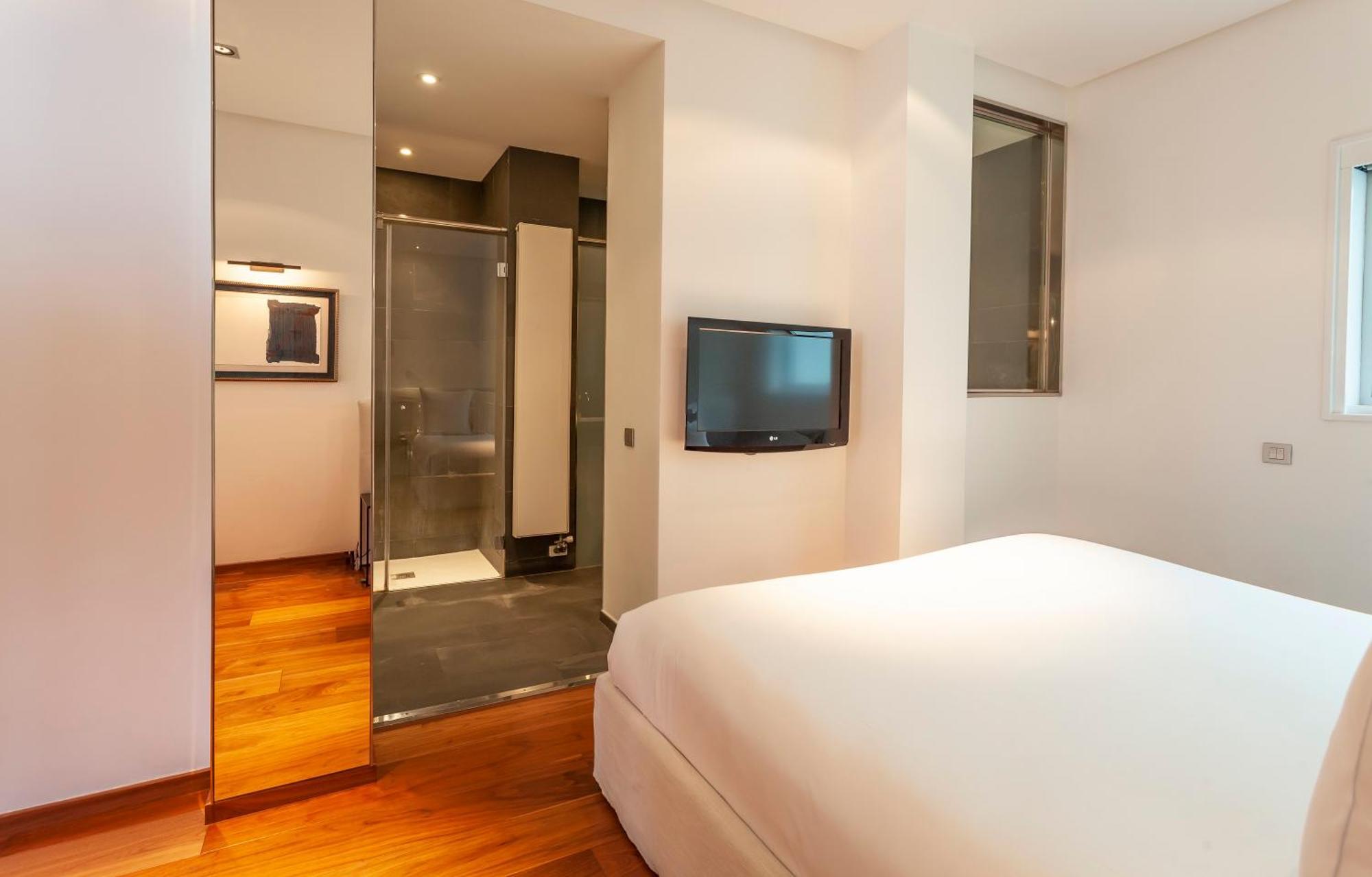 Apartment Avenue Barcelona