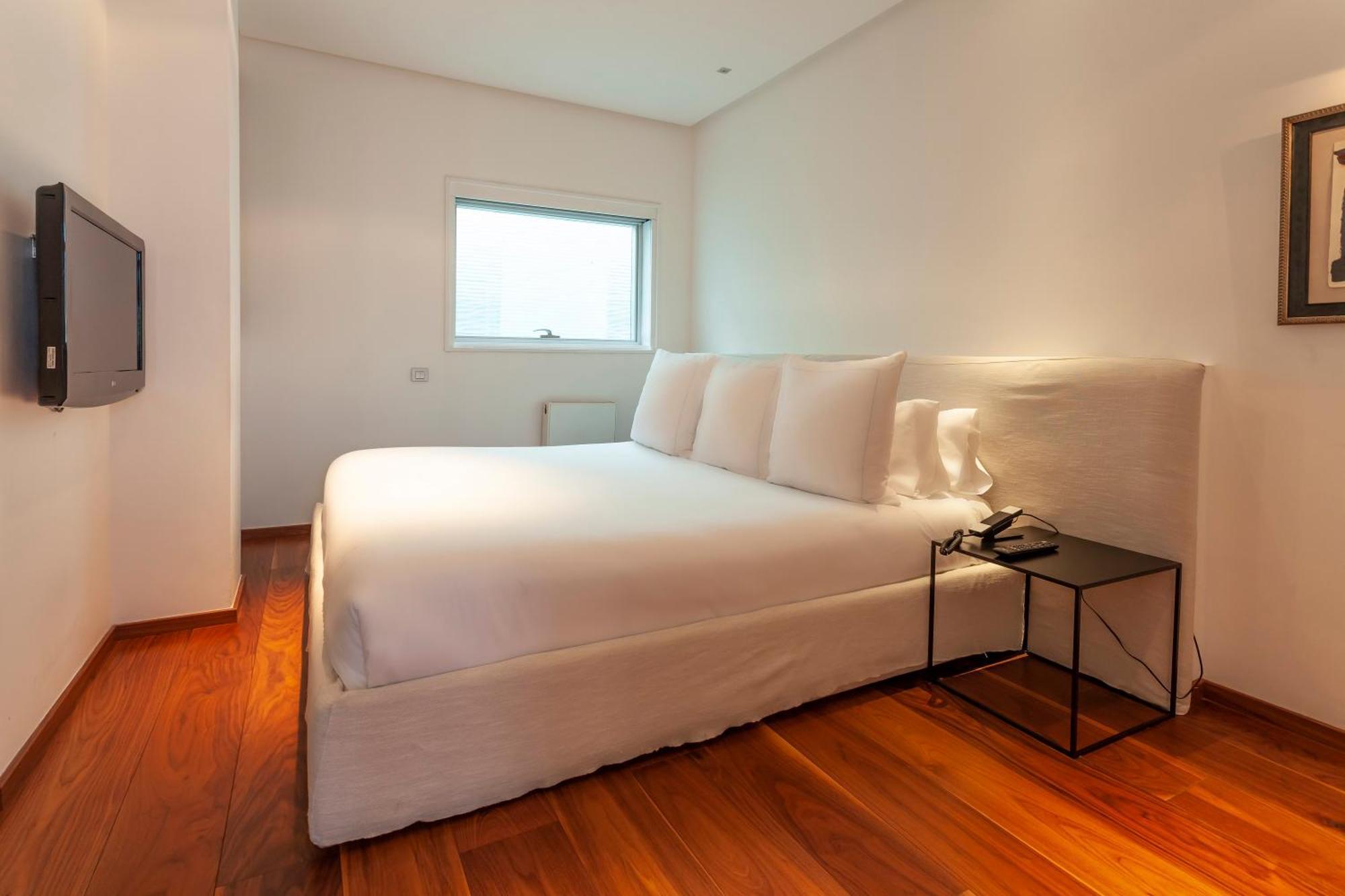 Avenue Apartment Barcelona
