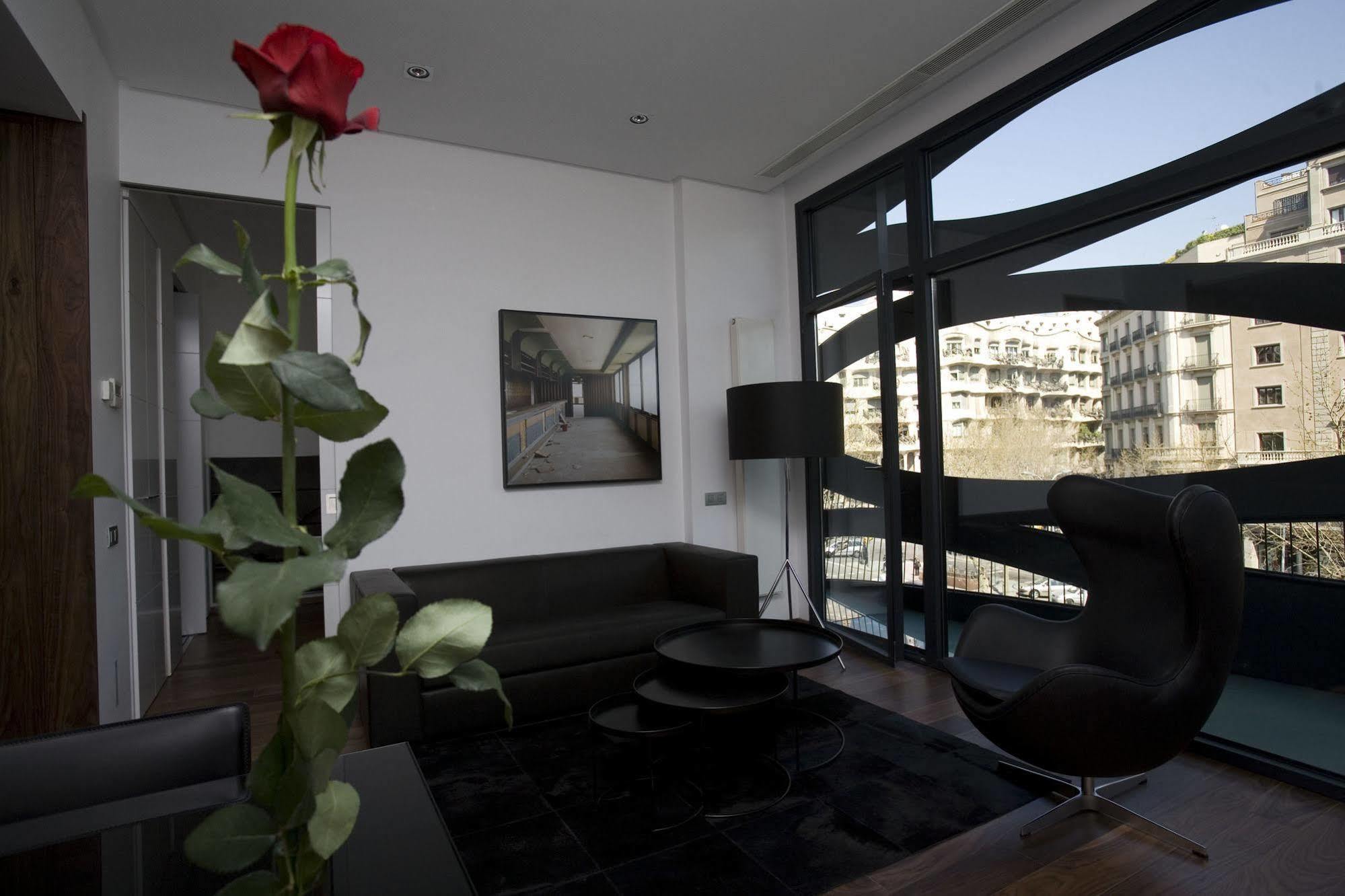 Apartment Avenue Barcelona